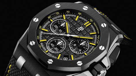 audemars piguet schwarzenegger cremona|audemar's piguet royal oak.